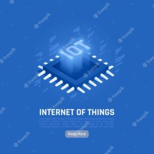 Internet of Things -IoT