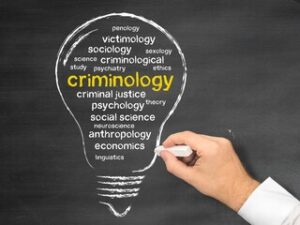 Criminology