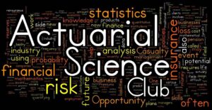 Actuarial science