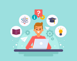 Higher Secondary Studies