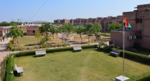 The Sardar Patel University of Police, Rajasthan invited applications for Degree PG and Diploma Courses.