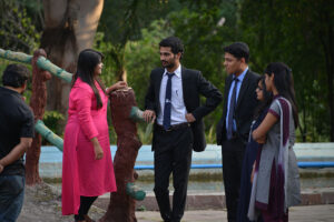 The Common Management Admission Test (CMAT)Online Applications.