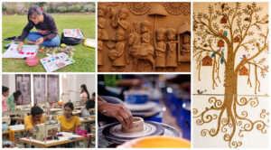 Indian Institute of Crafts & Design Admission Notification