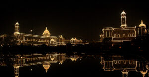 Ministry of External Affairs Internship Opportunity.