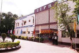 International Institute for Population Sciences (IIPS)-Admission Notification