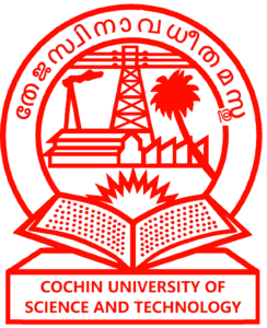 Integrated MSc Admission ( Computer Science) at CUSAT, Cochin.