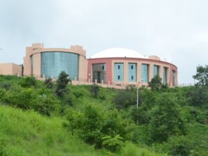 Integrated MBA for Plus two Students at IIM-Indore.