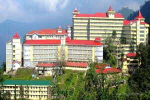 Himachal Pradesh University MBA Admission
