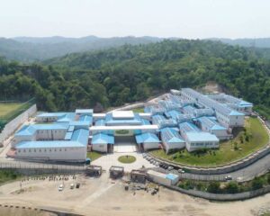 M.Tech/MSc/MS Admission at IIT Jammu