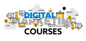 Online Digital Marketing Course at Jamia Millia Islamia, New Delhi.