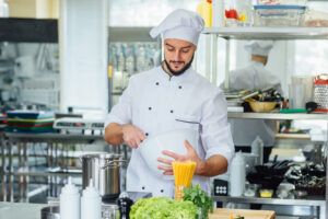 BBA and MBA In Culinary Arts At Indian Culinary Institute (ICI) Tirupathi & Noida
