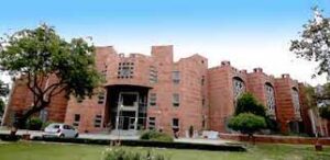 Admissions for UG, PG and PhD Programmes at Jamia Hamdard Deemed to be University