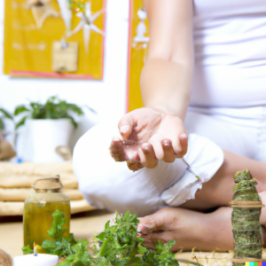 Free One Year Treatment Assistant Training  Course in Naturopathy and Yoga