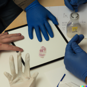 Research Scholars program at Centre for DNA Fingerprinting and Diagnostics, Hyderabad.