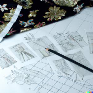 <strong>Admissions Open for Bachelor of Design (BDes) Programs through UCEED 2024</strong>