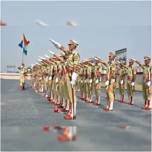 Plus Two Passed Can Join the Army as Officers