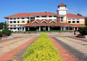 Admission Open for Postgraduate Courses at Calicut University