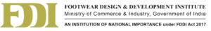 Admission to Footwear Design and Development Institute (FDDI)