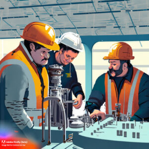 FACT Fire & Safety Engineering Diploma Program 