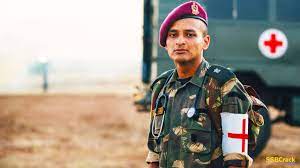 Recruitment Notification for 39,481 Constable Posts in Central Armed Police Forces