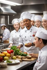 National Hospitality Teachers Eligibility Test (NHTET) 2024