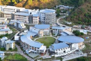 JAM 2025: Joint Admission Test for Masters