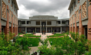 Indian Institute of Management Lucknow-PhD Admission