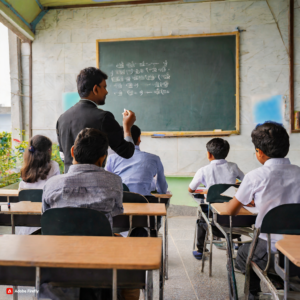 Rashtriya Military Schools Announce Admissions for Class VI & IX (Open to Boys & Girls)