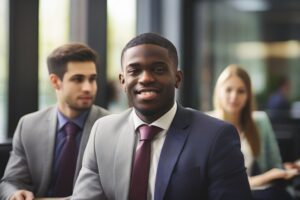 IIT Madras Online MBA in Digital Maritime & Supply Chain