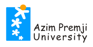MA Development Studies & MA in Education Programs <strong>Azim Premji University, Bangalore</strong>