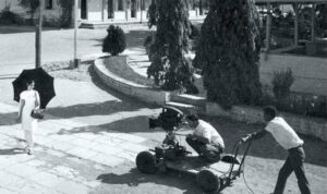 <strong>Film & Television Institute of India (FTII), Pune – PG Certificate Courses Admission</strong>