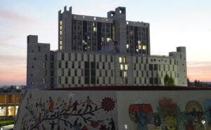 Admission Announcement: MA Economics Program at <strong>Azim Premji University, Bangalore</strong>