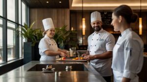 National Council for Hotel Management Joint Entrance Examination (NCHM JEE-2024)