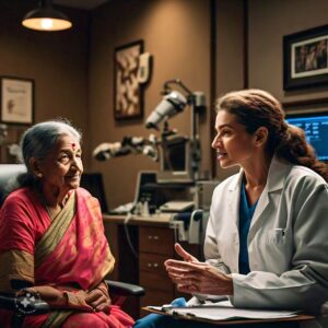 Inviting Applications for Master of Applied Epidemiology (MAE)