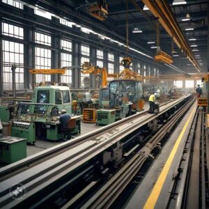  Career in Metro Rail: Exciting Post Graduate Diploma Program!