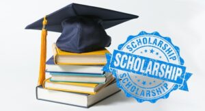 Scholarship Opportunity for Students with Disabilities in India